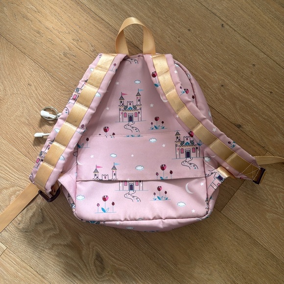 State backpack - Picture 2 of 2